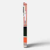 水辺の家々 Case-Mate iPhoneケース (裏面 / 左)
