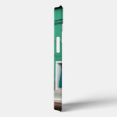 水辺の家々 Case-Mate iPhoneケース (裏面 / 右)