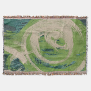 水辺 スローブランケット