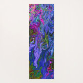 水遊時間…... ヨガマット (裏面)