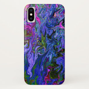 水遊時間….. iPhone X ケース