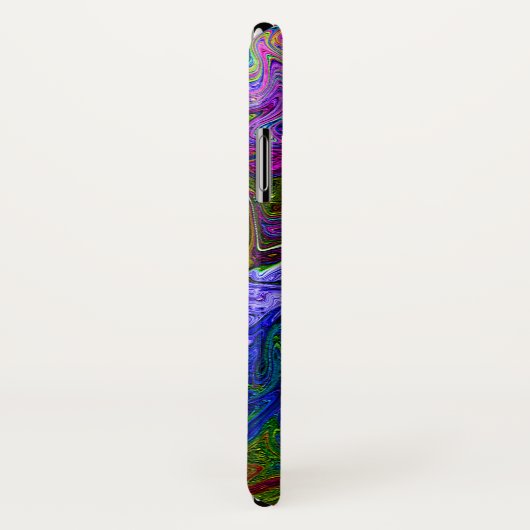 水遊時間….. Case-Mate iPhoneケース (裏面/右)