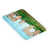 水道パークビュー マグネット (右側)