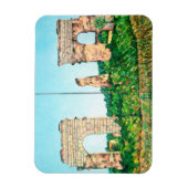 水道パークビュー マグネット (縦)