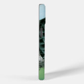 水道橋・駿河台 Case-Mate iPhoneケース (裏面 / 右)
