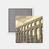 「水道」マグネット マグネット (正面/裏面)