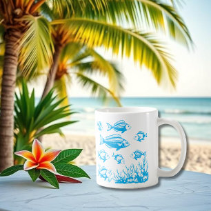 水釣り人スタイル動向 マグカップ