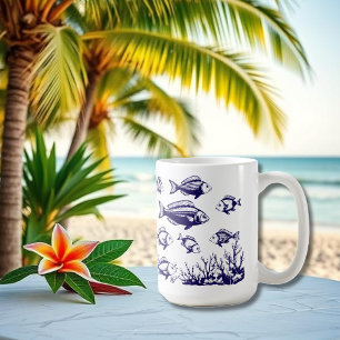 水釣り人スタイル動向 マグカップ
