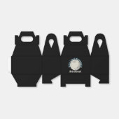 水銀おもしろい逆行性 フェイバーボックス (折り畳みなし)