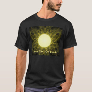 水銀の通過 Tシャツ