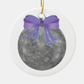 水銀オーナメント セラミックオーナメント (正面)