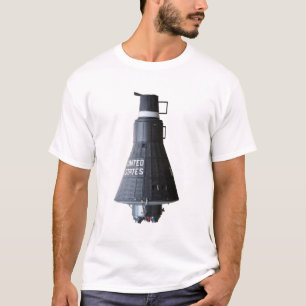 水銀カプセル Tシャツ