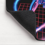 水銀ニック マウスパッド (コーナー)