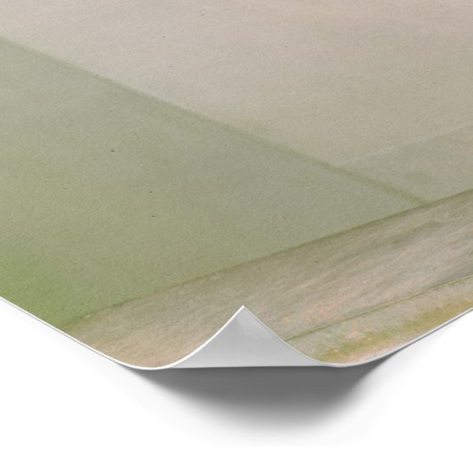 水銀像 ポスター (角)