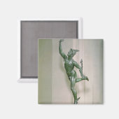 水銀像 マグネット (正面/裏面)