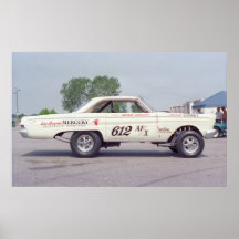 水銀彗星A F/X -ヴィンテージドラッグ