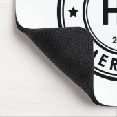 水銀要素マウスパッド マウスパッド (コーナー)