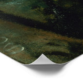 水銀2 ポスター (角)