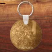 水銀 キーホルダー (正面)