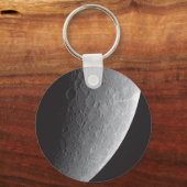 水銀 キーホルダー (正面)