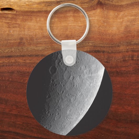 水銀 キーホルダー (正面)