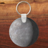 水銀 キーホルダー (正面)