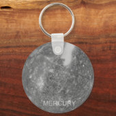 水銀 キーホルダー (正面)