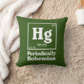 水銀 クッション (ブランケット)