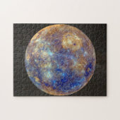 水銀 ジグソーパズル (横)