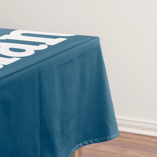 水銀 テーブルクロス (インサイチュ)