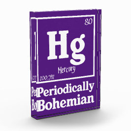 水銀 フォトブロック