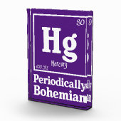 水銀 フォトブロック (右)