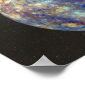 水銀 ポスター (角)