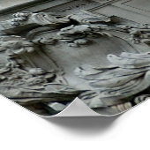 水銀 ポスター (角)