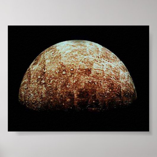 水銀 ポスター (正面)