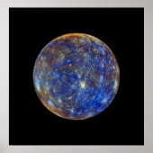 水銀 ポスター (正面)