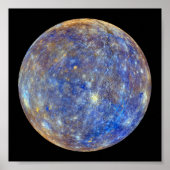 水銀 ポスター (正面)