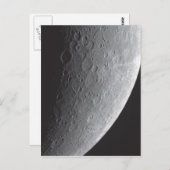 水銀 ポストカード (正面/裏面)