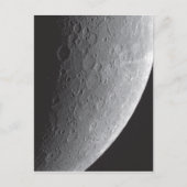 水銀 ポストカード (正面)