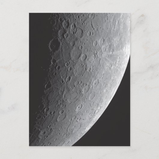 水銀 ポストカード (正面)