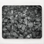 水銀 マウスパッド (正面)