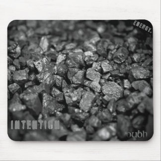 水銀 マウスパッド