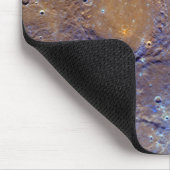 水銀 マウスパッド (コーナー)