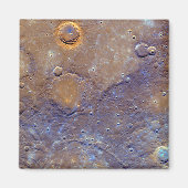 水銀 マグネット (正面)