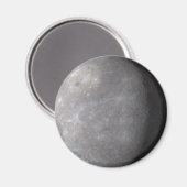 水銀 マグネット (正面/裏面)