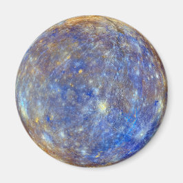 水銀 マグネット