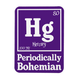 水銀 マグネット