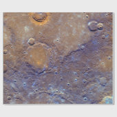 水銀 ラッピングペーパー (フラット)