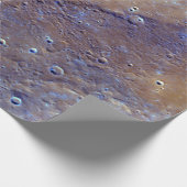 水銀 ラッピングペーパー (角)