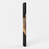 水銀 Case-Mate iPhoneケース (裏面/右)